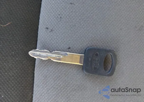 2006 Ford Ranger Xl/Xlt из США, поврежденный, VIN 1FTYR14D66PA45519